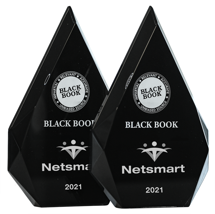 Blackbook Award
