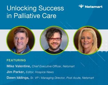 Unlocking Success in Palliative Care