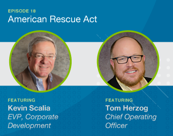 American Rescue Act 