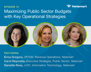 Maintaining Public Sector Budgets with Key Operational Strategies