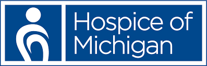 Hospice of Michigan Logo
