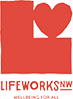 LifeworksNW logo