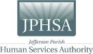 JPHSA Jefferson Parish - Human Services Authority
