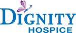 Dignity Hospice Logo
