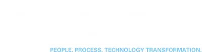 healthcare innovation logo