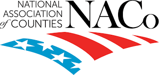 NACo National Association of Counties Logo